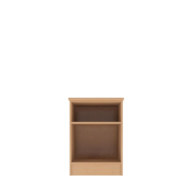 Banbury Collection Bedside Open Shelf