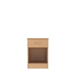 Banbury Collection Bedside 1 Drawer