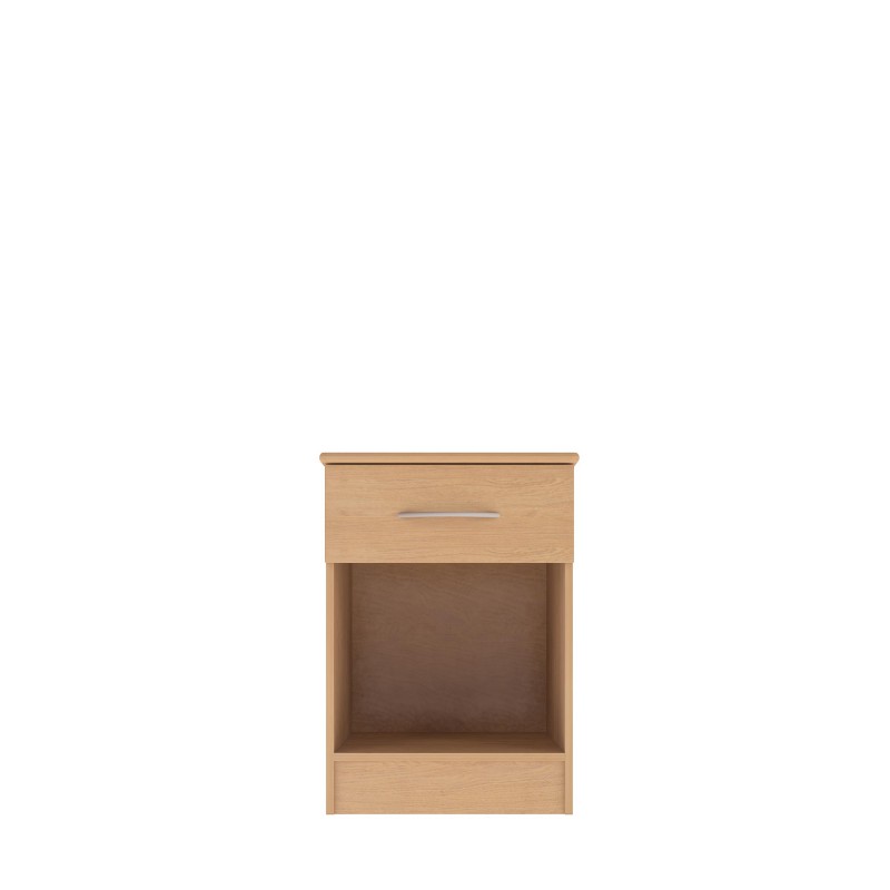Banbury Collection Bedside 1 Drawer