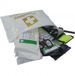 Critical Injury Pack - BS...