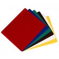 Color Coded Chopping Board Set