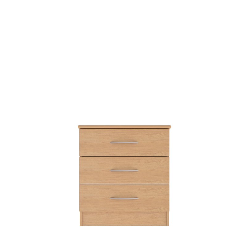 Banbury Collection 3 Drawer 24” Chest