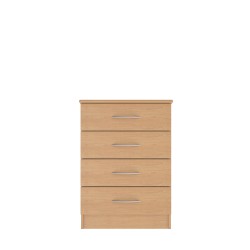 Banbury Collection 4 Drawer 24” Chest