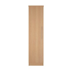 Banbury Collection Single Wardrobe