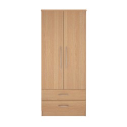 Banbury Collection 30” Gents Wardrobe