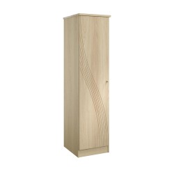 Cara Collection Single Wardrobe