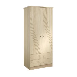 Cara Collection 30” Gents Wardrobe
