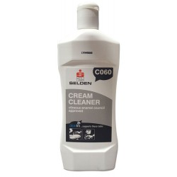 Selden Cream Cleaner 500ml x12