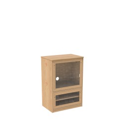 INDI-STRUCT TV Unit