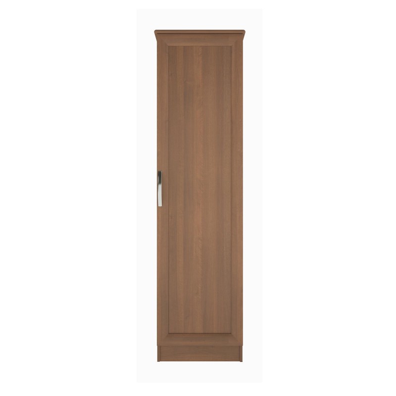 Milan Collection Single Wardrobe