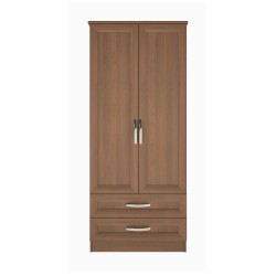 Milan Collection 30” Gents Wardrobe