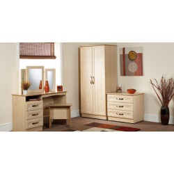 Milan Collection