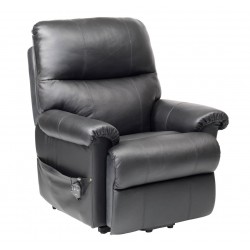 Borg Rise & Recline Chair -...
