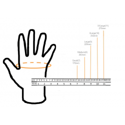 Sizing Guide