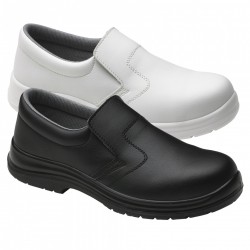 Food-X Slip On