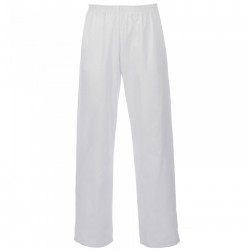 Polycotton Food Trousers