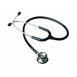 Ruby Single Head Stethoscope