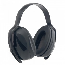 Moldex Z2 Earmuffs - SNR 28