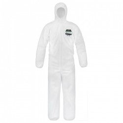 Lakeland SafeGard GP White...