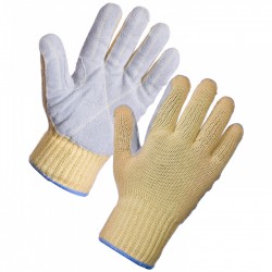 Chrome Patch Gloves...