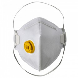 FFP3 Valved Flat Pack...
