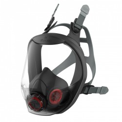 JSP Force 10 Full Face Mask