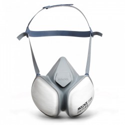 Moldex Compact Half Face...