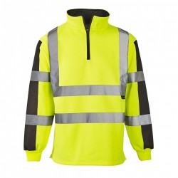 High Visibility 2 Tone...