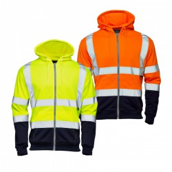High Visibility 2 Tone...