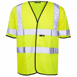 High Visibility Vest