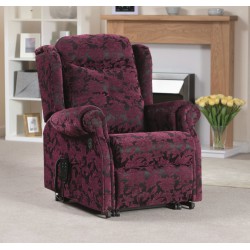 Kingsman Rise & Recline...