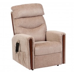 Santana Rise & Recline...