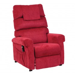 Star Rise & Recline Chair -...