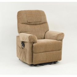 Larz Fabric Rise & Recline...