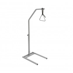 Free Standing Patient Helper