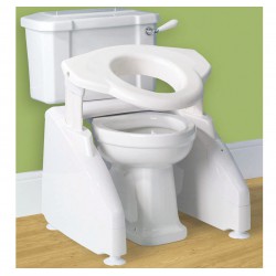Solo Toilet Lift