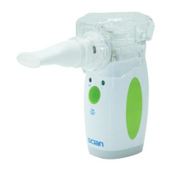 Scian Mesh Nebuliser NB-810B