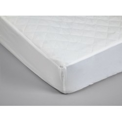 Microfibre Quilted Mattress...
