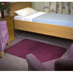 Velour Floor Pads