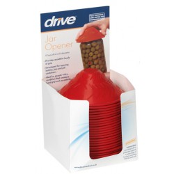 Anti-Slip Jar Opener