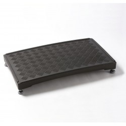 Langham Plastic Half-Step