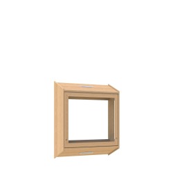 INDI-STRUCT Wall Mounted TV...