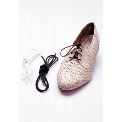 Elastic Shoe Laces