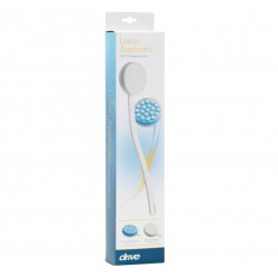 Lotion Applicator With...