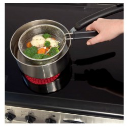 Cooking Basket