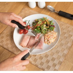 Comfort Grip Cutlery Set