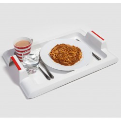 Extra Deep Lap Tray