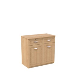 INDI-STRUCT Sideboard - 2...