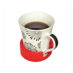 Anti-Slip Cup Holder