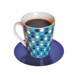 Anti-Slip Coaster